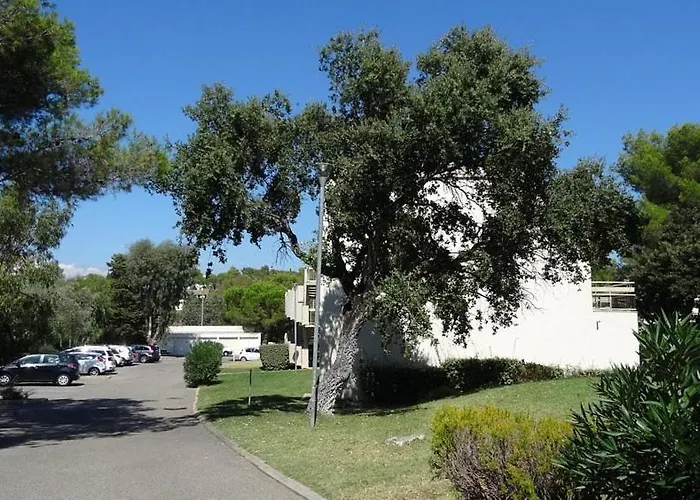 Aparthotel 5 Personnes à St Raphael